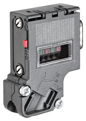 Siemens 6ES7972-0BA42-0XA0 – Thiết bị mạng PROFIBUS / cáp lập trình