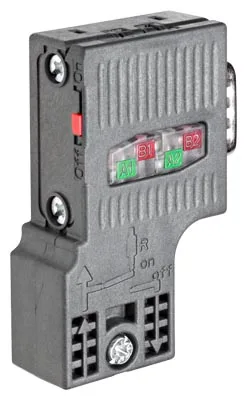 Siemens 6ES7972-0BA52-0XA0 – Thiết bị mạng PROFIBUS / cáp lập trình