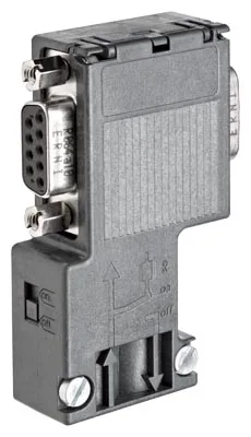 Siemens 6ES7972-0BB12-0XA0 – Thiết bị mạng PROFIBUS / cáp lập trình