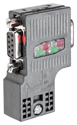 Siemens 6ES7972-0BB52-0XA0 – Thiết bị mạng PROFIBUS / cáp lập trình