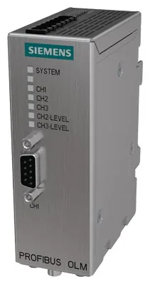 Siemens 6GK1503-3CB00 – Thiết bị mạng PROFIBUS / cáp lập trình