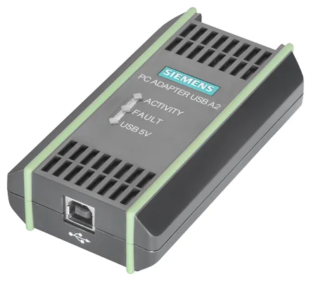 Siemens 6GK1571-0BA00-0AA0 – Thiết bị mạng PROFIBUS / cáp lập trình