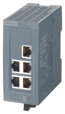 Siemens 6GK5005-0BA00-1AB2 – Switch / phụ kiện Industrial Ethernet