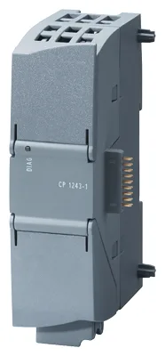 Siemens 6GK7243-1BX30-0XE0 – Module truyền thông