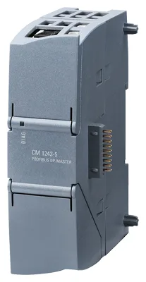 Siemens 6GK7243-5DX30-0XE0 – Module truyền thông