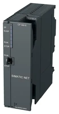 Siemens 6GK7342-5DA03-0XE0 – Module truyền thông