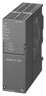 Siemens 6GK7343-1EX30-0XE0 – Module truyền thông