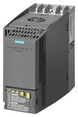 Siemens 6SL3210-1KE21-3UP1 – Biến tần