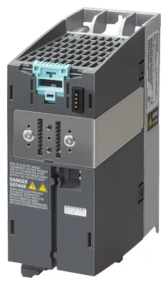 Siemens 6SL3210-1PE14-3UL1 – Power Module biến tần