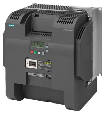 Siemens 6SL3210-5BE32-2UV0 – Biến tần