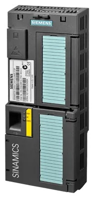 Siemens 6SL3244-0BB12-1PA1 – Control Unit biến tần
