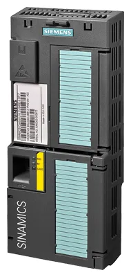 Siemens 6SL3244-0BB13-1FA0 – Control Unit biến tần