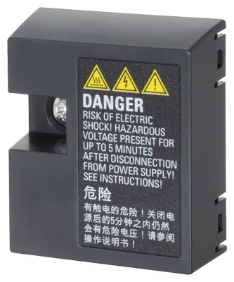 Siemens 6SL3255-0VA00-2AA1 – Biến tần
