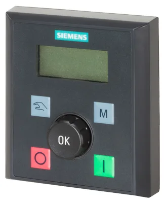 Siemens 6SL3255-0VA00-4BA1 – Biến tần