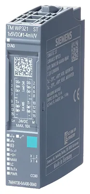 Siemens 7MH4138-6AA00-0BA0 – Module cân / loadcell