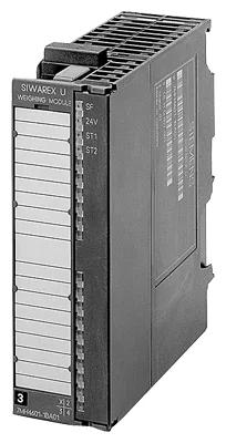 Siemens 7MH4950-2AA01 – Module cân / loadcell