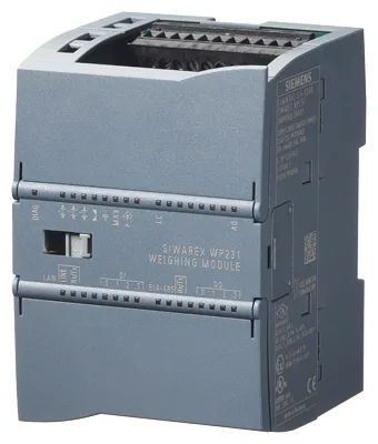 Siemens 7MH4960-2AA01 – Module cân / loadcell