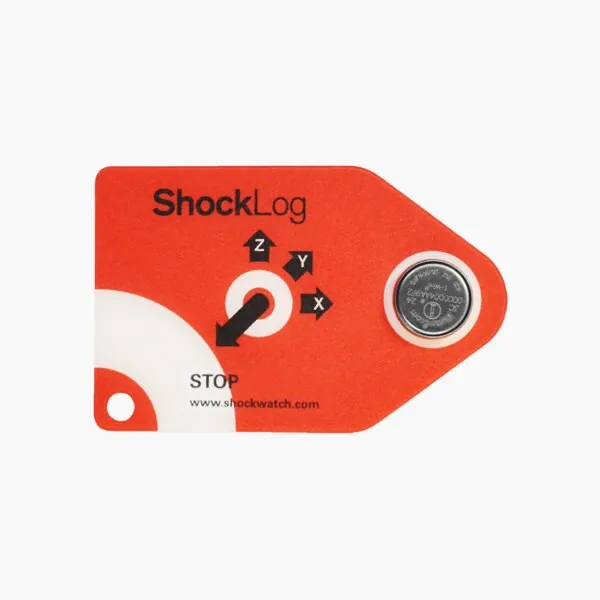 40400MK – Bộ gá lắp ShockLog