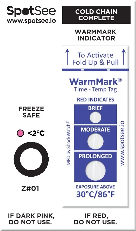 ColdChain Complete