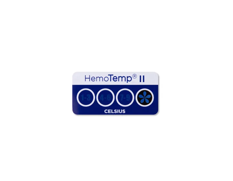 HemoTemp II