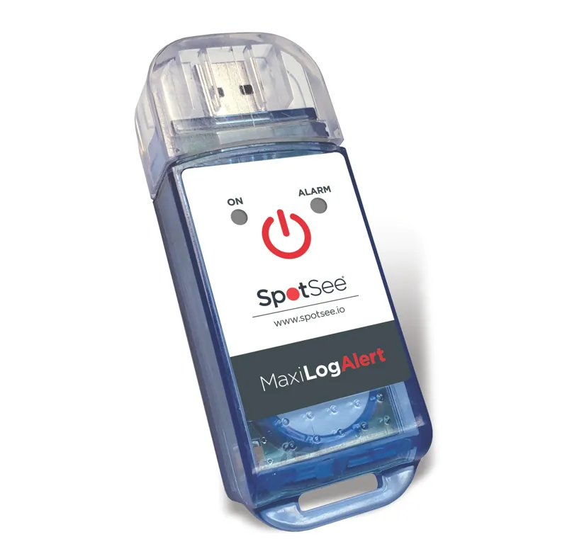 Data logger USB