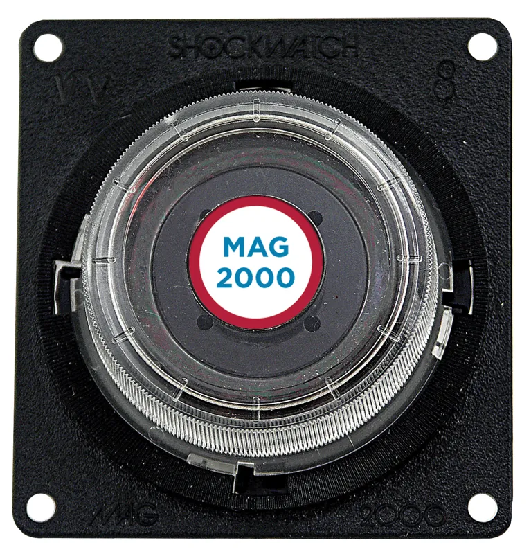 MAG 2000 SpotSee