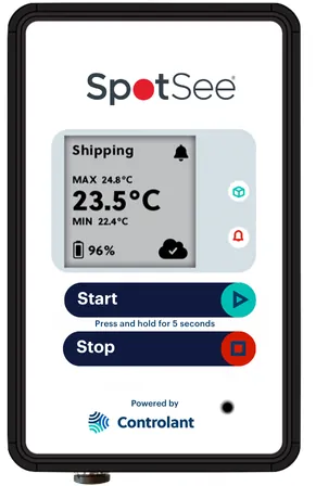 SpotSee Go