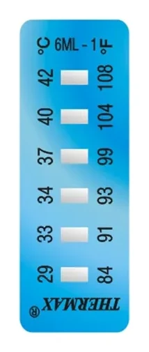Thermax SpotSee