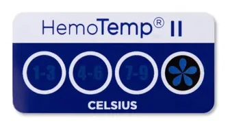 HemoTemp II SpotSee