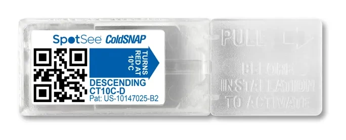 ColdSNAP SpotSee