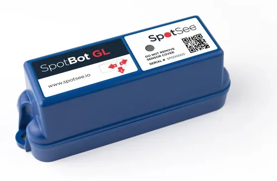 SpotBot SpotSee