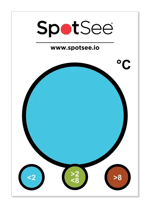 SpotCheck SpotSee chính hãng