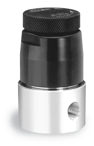 TESCOM 04 Series – bộ điều áp giảm áp áp cao