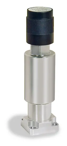 TESCOM 12 Series – bộ điều áp khí siêu tinh khiết (UHP)
