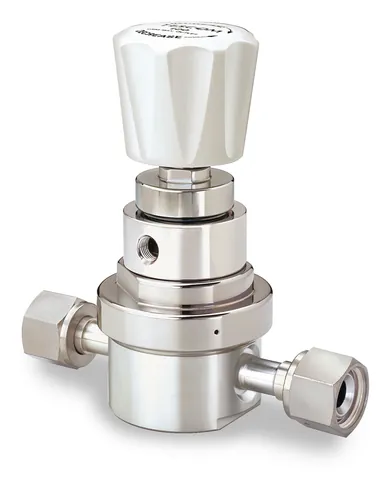 TESCOM 23 Series – bộ điều áp khí siêu tinh khiết (UHP)