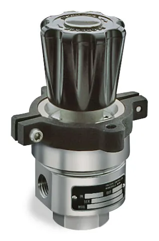 TESCOM 26-1500 Series – bộ điều áp giảm áp áp cao