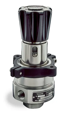 TESCOM 26-1600 Series – bộ điều áp giảm áp áp cao