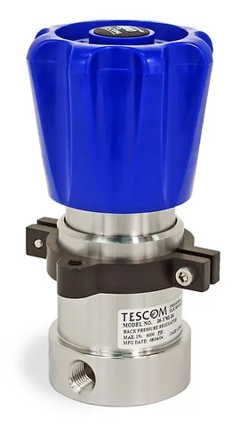 TESCOM 26-1700 Series – bộ điều áp giảm áp áp cao