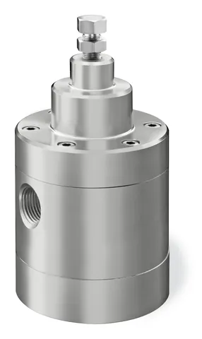 TESCOM 26-2900 Series – bộ điều áp ngược (back pressure)