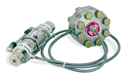 TESCOM 42MW Series – bộ cách ly thiết bị đo (instrument isolator)
