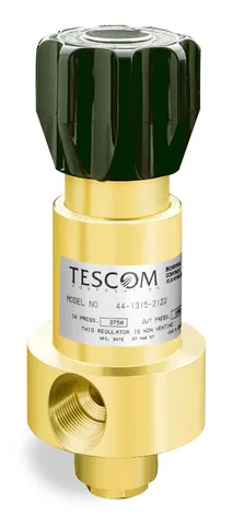 TESCOM 44-1300 Series – bộ điều áp giảm áp áp cao