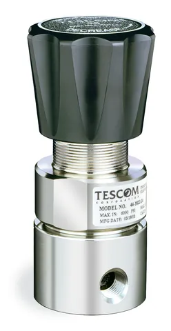 TESCOM 44-1700 Series – bộ điều áp ngược (back pressure)