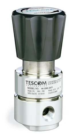 TESCOM 44-2300 Series – bộ điều áp ngược (back pressure)