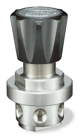 TESCOM 44-2600 Series – bộ điều áp một cấp khí tinh khiết
