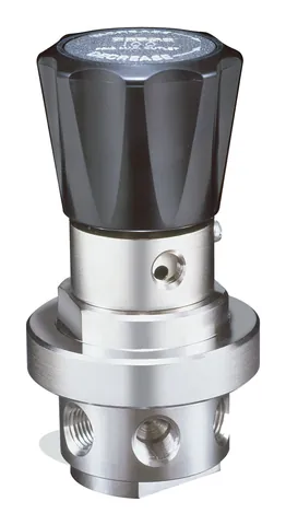 TESCOM 44-2800 Series – bộ điều áp giảm áp áp cao