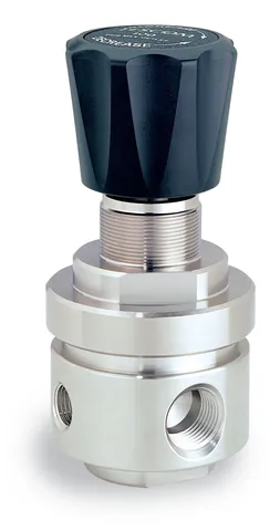 TESCOM 44-3200 Series – bộ điều áp một cấp khí tinh khiết
