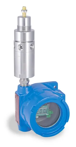 TESCOM 44-5800 Series – bộ điều áp gia nhiệt (heat transfer)