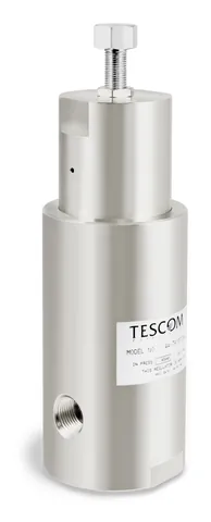 TESCOM 44-7400 Series – bộ điều áp CNG áp cao
