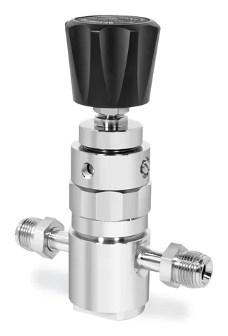 TESCOM 449-254 Series – bộ điều áp khí tinh khiết