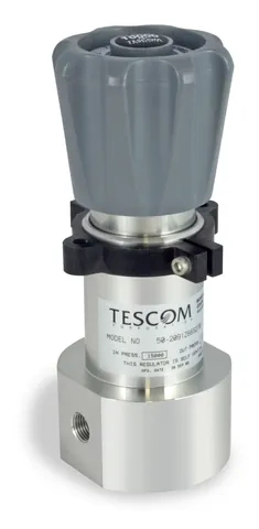 TESCOM 50-2000 Series – bộ điều áp giảm áp thủy lực áp cao